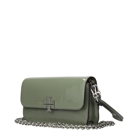 Bolsos Tory Burch verde, giada &mdash; foto 2