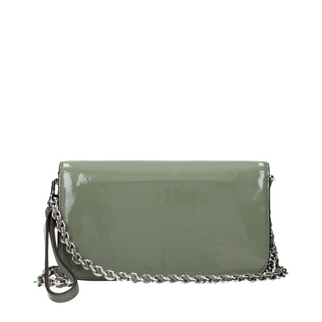 Bolsos Tory Burch verde, giada &mdash; foto 3