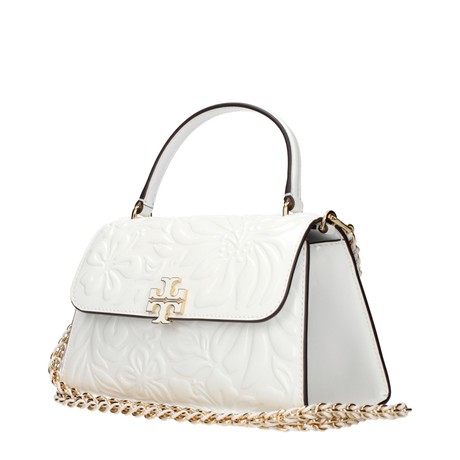 Krepšiai Tory Burch bianco &mdash; fot 2