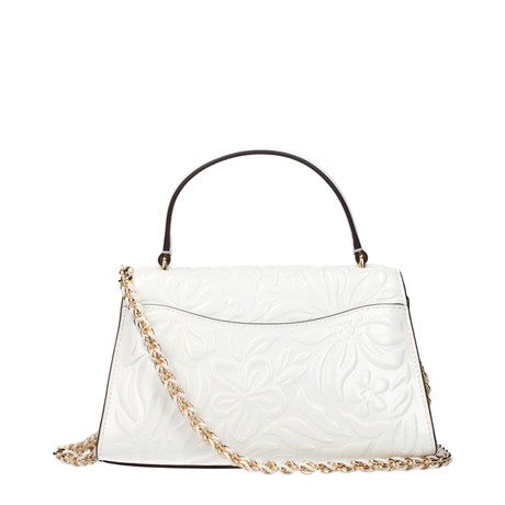 Krepšiai Tory Burch bianco &mdash; fot 3
