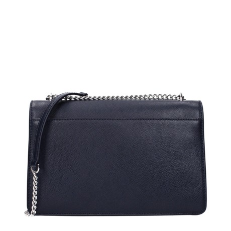 Sacs Tory Burch blu, blu royal &mdash; photo 3