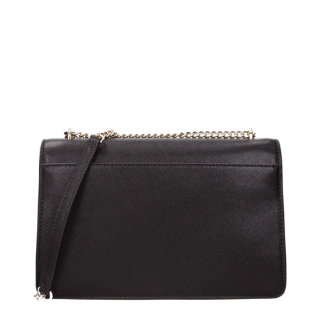 Sacs Tory Burch marrone, cacao &mdash; photo 3