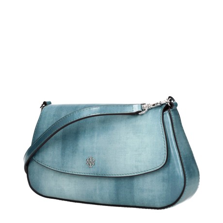 Bags Tory Burch blu, blu settentrione &mdash; fot 2