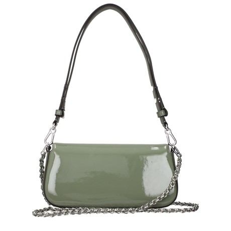 Torebki Tory Burch verde, giada &mdash; zdjęcia 3