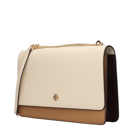 Borse Tory Burch beige, noce di cocco &mdash; foto 2
