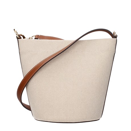 Bolsos Tory Burch beige, marrone &mdash; foto 3