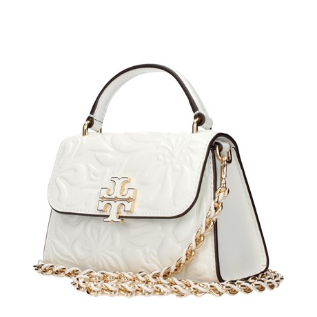 Torebki Tory Burch bianco &mdash; zdjęcia 2