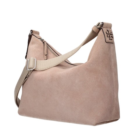 Bolsos Tory Burch rosa, malva &mdash; foto 2