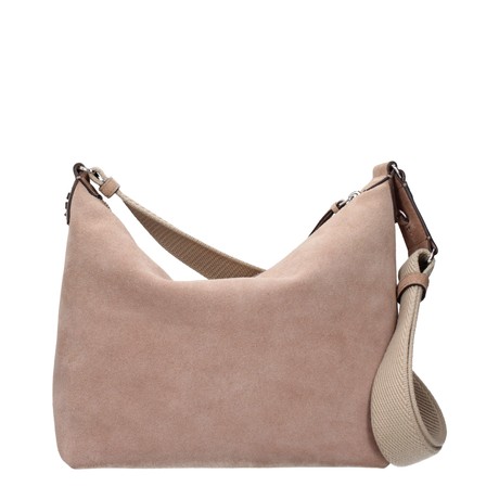 Bolsos Tory Burch rosa, malva &mdash; foto 3