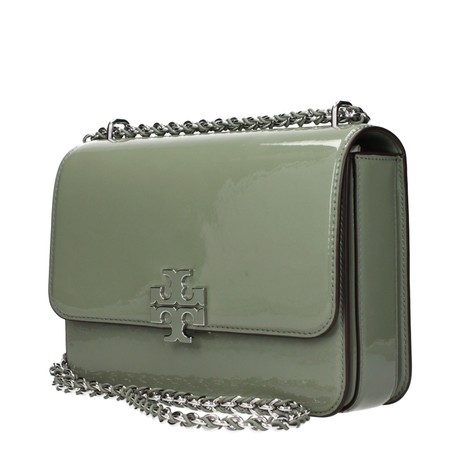 Torebki Tory Burch verde, giada &mdash; zdjęcia 2