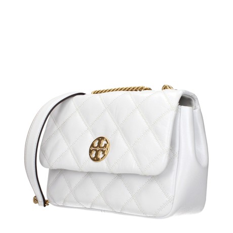 Torebki Tory Burch bianco &mdash; zdjęcia 2