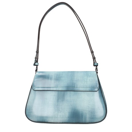 Torebki Tory Burch blu, blu settentrione &mdash; zdjęcia 3