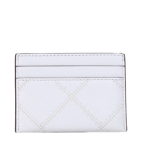 Portofele Piele Tory Burch bianco &mdash; poze 2