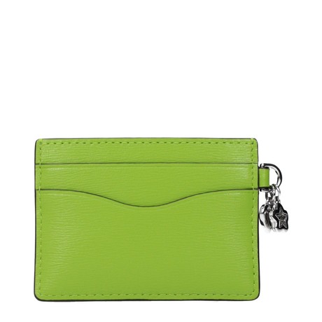 Piccola Pelletteria Tory Burch verde &mdash; foto 2