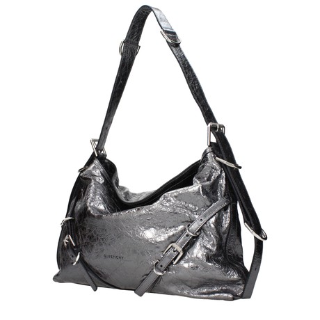 Bags Givenchy argento &mdash; fot 2