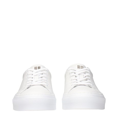 Schuhe Givenchy bianco, giallo scuro &mdash; fot 3