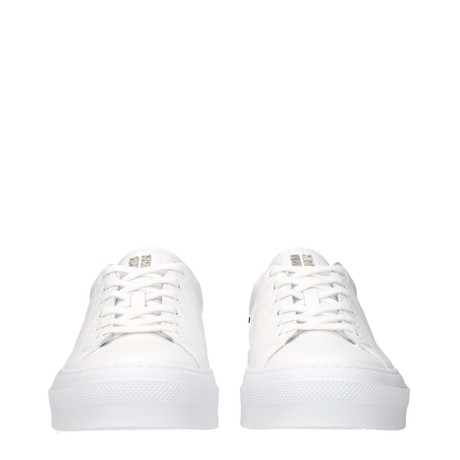 Schuhe Givenchy bianco, rosso &mdash; fot 3