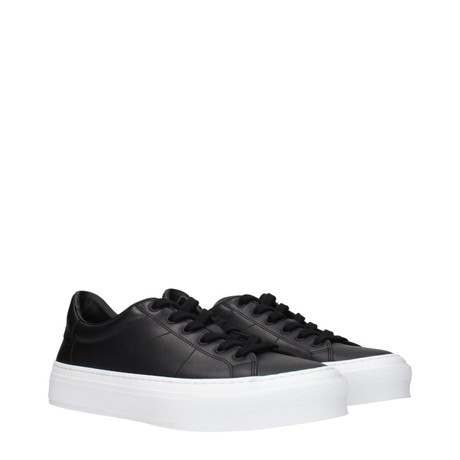 Schuhe Givenchy nero, nero &mdash; fot 2