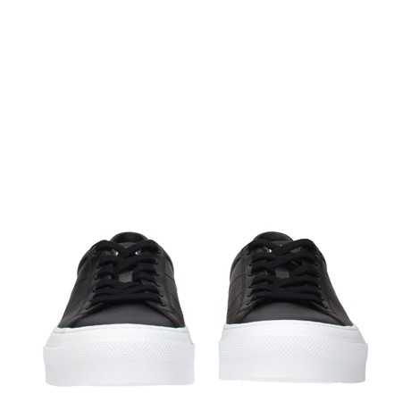 Schuhe Givenchy nero, nero &mdash; fot 3