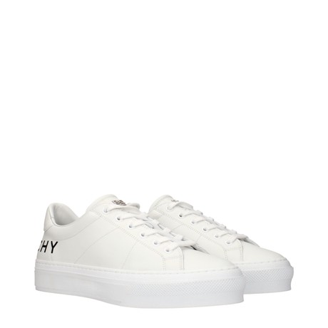 Schuhe Givenchy bianco &mdash; fot 2