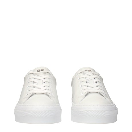 Schuhe Givenchy bianco &mdash; fot 3