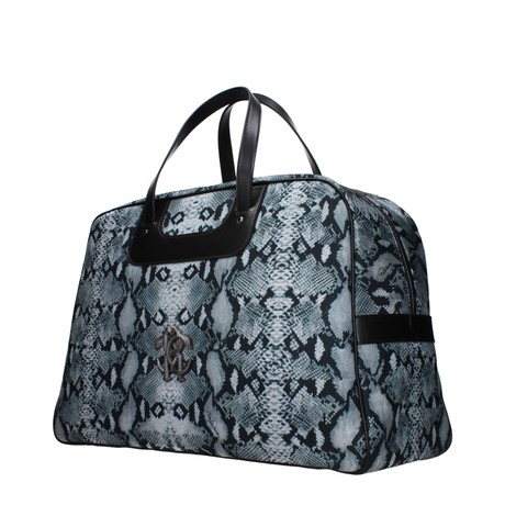 Bags Roberto Cavalli grigio &mdash; fot 2