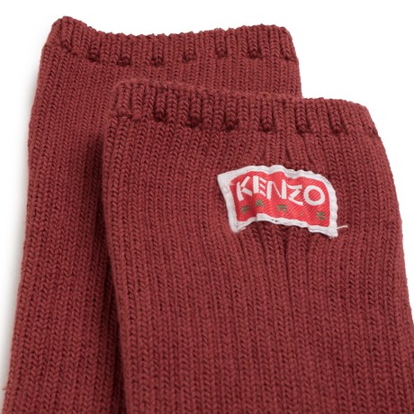 KENZO FC68SW180KSA - BORDEAUX - ROPA INTERIOR - Image 2