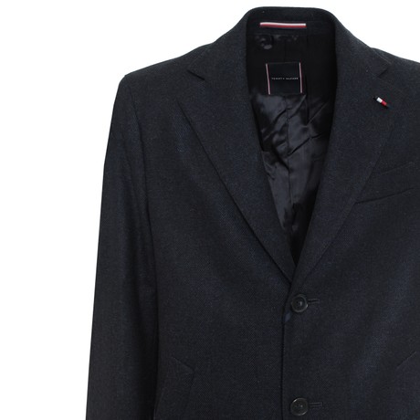 TOMMY HILFIGER FCTHL4064 - TWILIGHT NAVY - ABRIGOS - Image 3