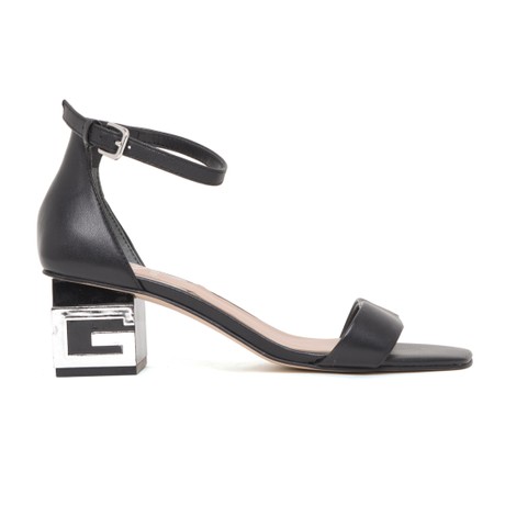 GUESS FL6EVA - BLACK - SHOES - Image 2