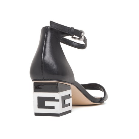 GUESS FL6EVA - BLACK - SHOES - Image 3