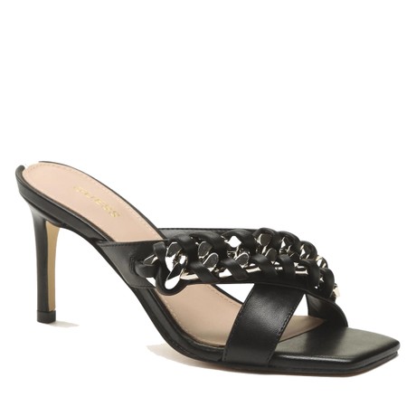GUESS FL6VLY - BLACK                          - SHOES - Image 2
