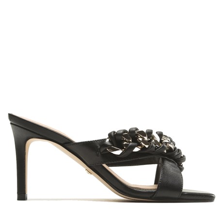 GUESS FL6VLY - BLACK                          - SHOES - Image 3