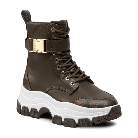 Schuhe Guess military &mdash; fot 2
