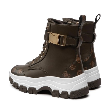 Schuhe Guess military &mdash; fot 3