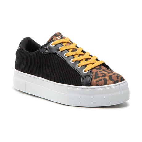 Scarpe Guess leopard &mdash; foto 2