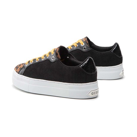 Scarpe Guess leopard &mdash; foto 3