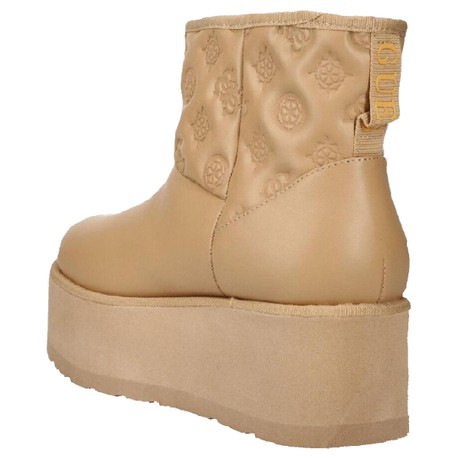Buty Guess camel &mdash; zdjęcia 2
