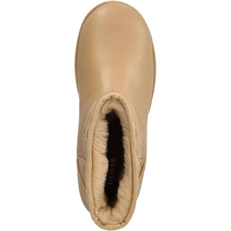Buty Guess camel &mdash; zdjęcia 3