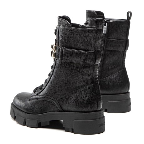 GUESS FL8MDX - BLACK - AVALYNĖ - Image 3