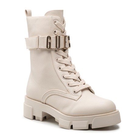 GUESS FL8MDX - CREAM - AVALYNĖ - Image 2