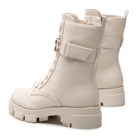 GUESS FL8MDX - CREAM - AVALYNĖ - Image 3