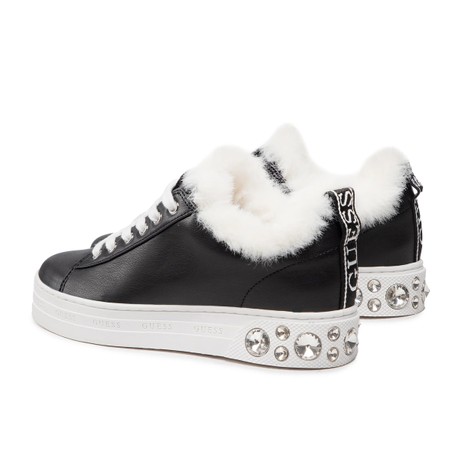 GUESS FL8RV5 - BLACK - ZAPATOS - Image 3