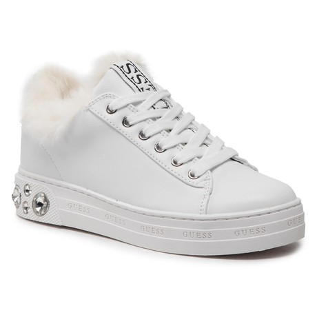 GUESS FL8RV5 - WHITE - ZAPATOS - Image 2