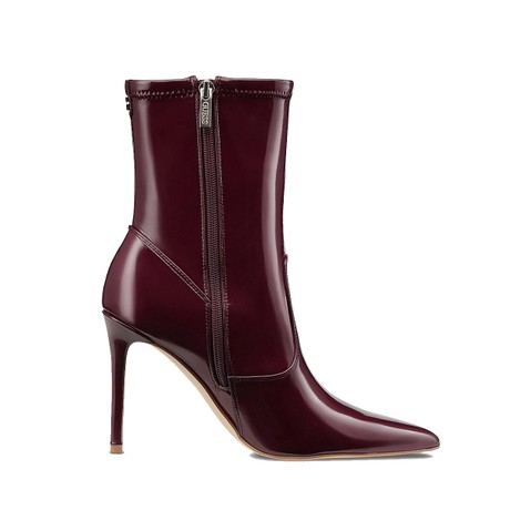 Schuhe Guess wine &mdash; fot 3