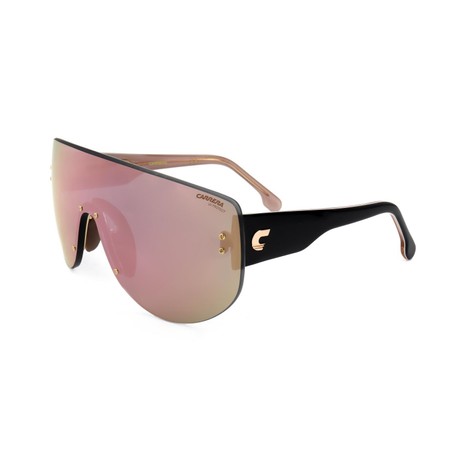 Akių Akiniai Carrera rose gold &mdash; fot 2