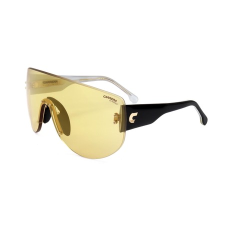 CARRERA FLAGLAB12 - YELLOW BLACK - SUNGLASSES - Image 2