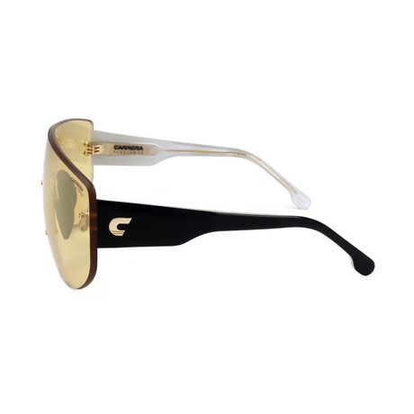 CARRERA FLAGLAB12 - YELLOW BLACK - SUNGLASSES - Image 3