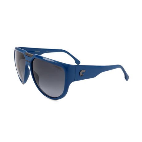 CARRERA FLAGLAB13 - BLUE - SUNGLASSES - Image 2