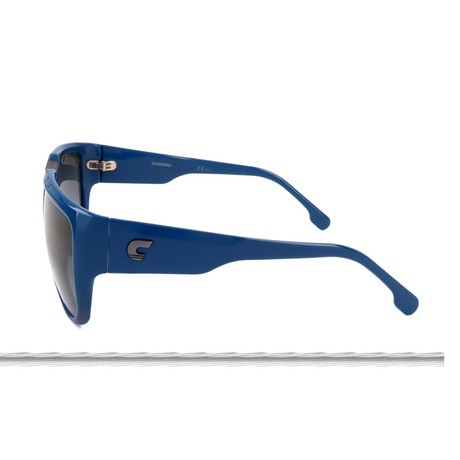 CARRERA FLAGLAB13 - BLUE - SUNGLASSES - Image 3