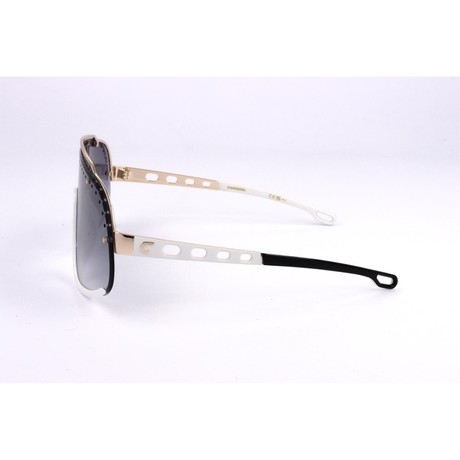 Gafas Carrera blue gold &mdash; foto 3